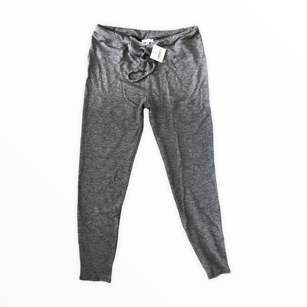 Z Supply gray sweats